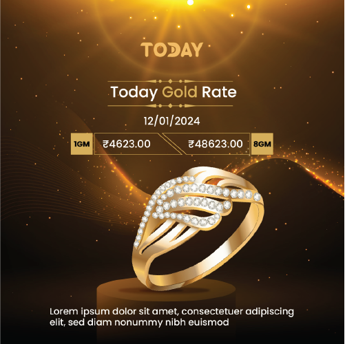 Jewellery templates