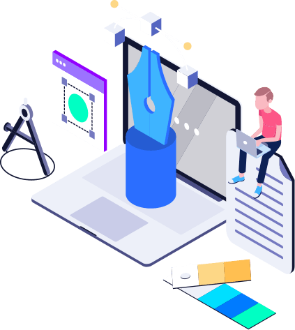 web development company