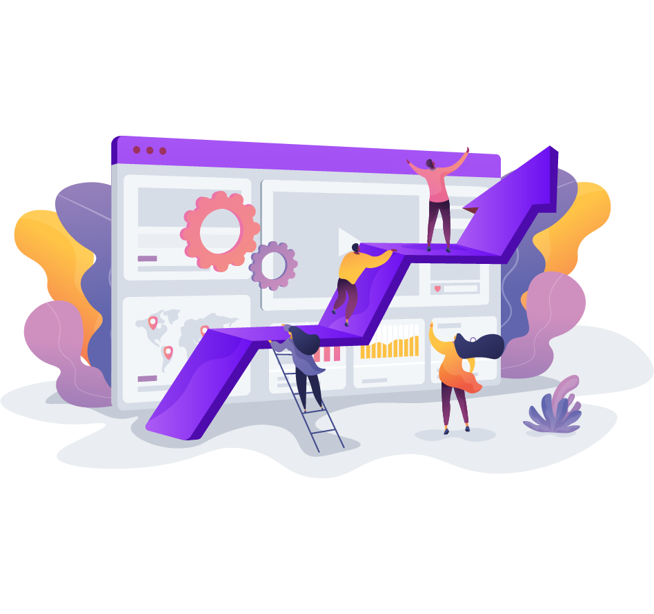 jewellery website design
