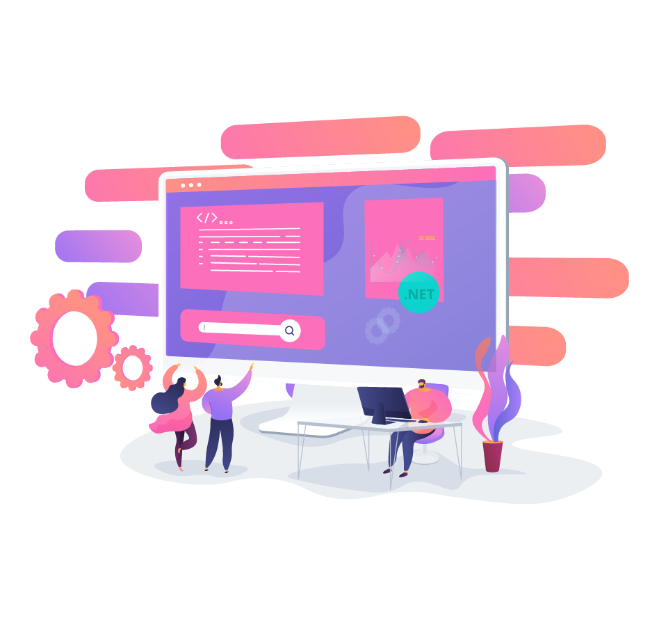 Software Developing