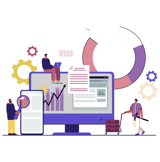 Software Developing