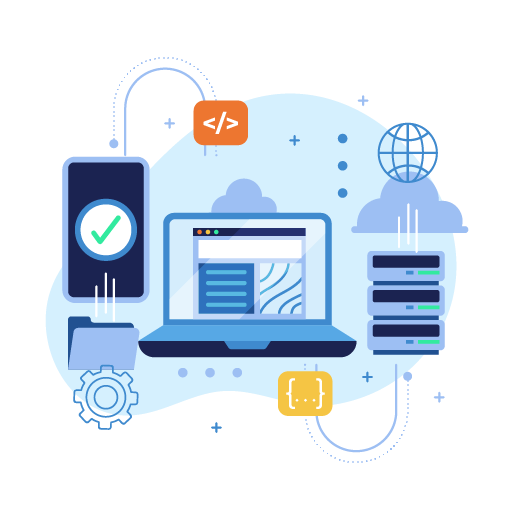 Software Developing
