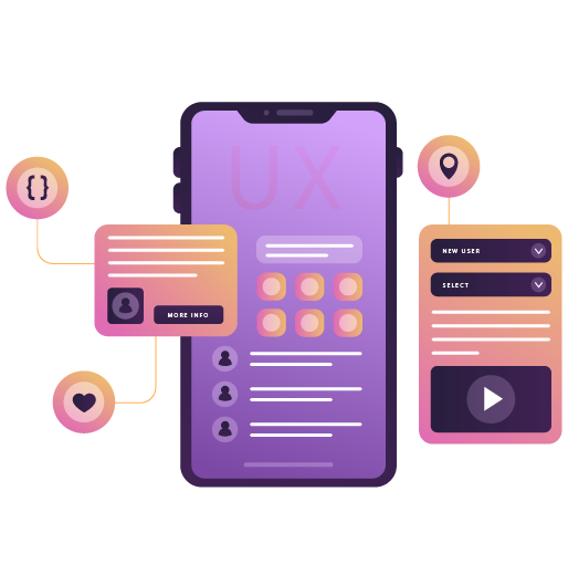 UI Design